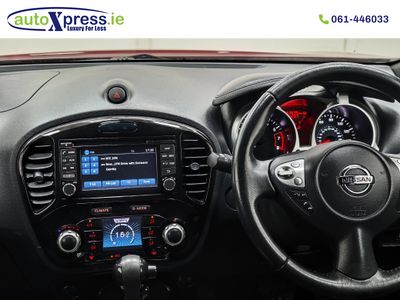 2015 Nissan Juke