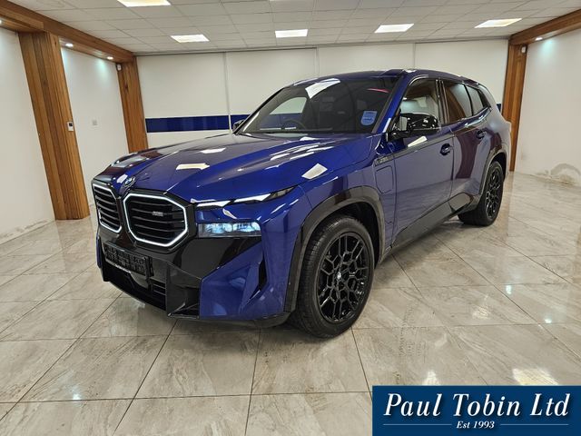 vehicle for sale from Paul Tobin Ltd