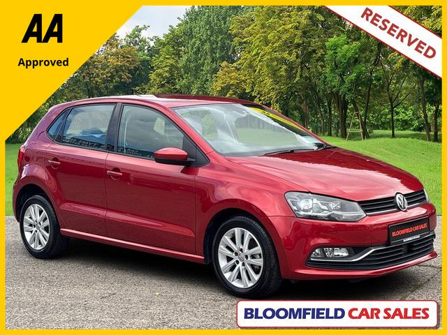 vehicle for sale from Bloomfield Car Sales