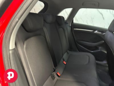 2020 Audi A3