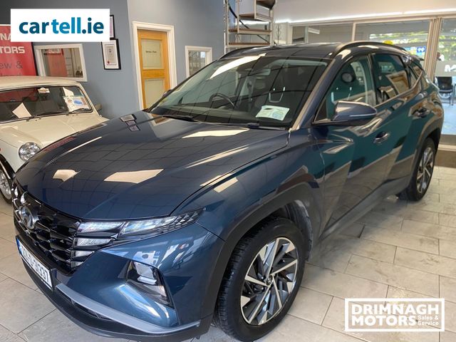 vehicle for sale from Drimnagh Motors
