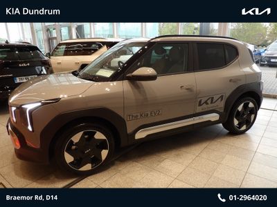 2026 Kia EV2