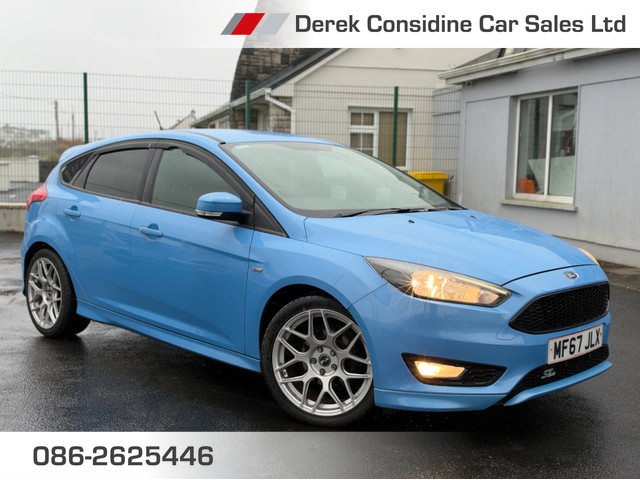 vehicle for sale from Derek Considine Car Sales Ltd