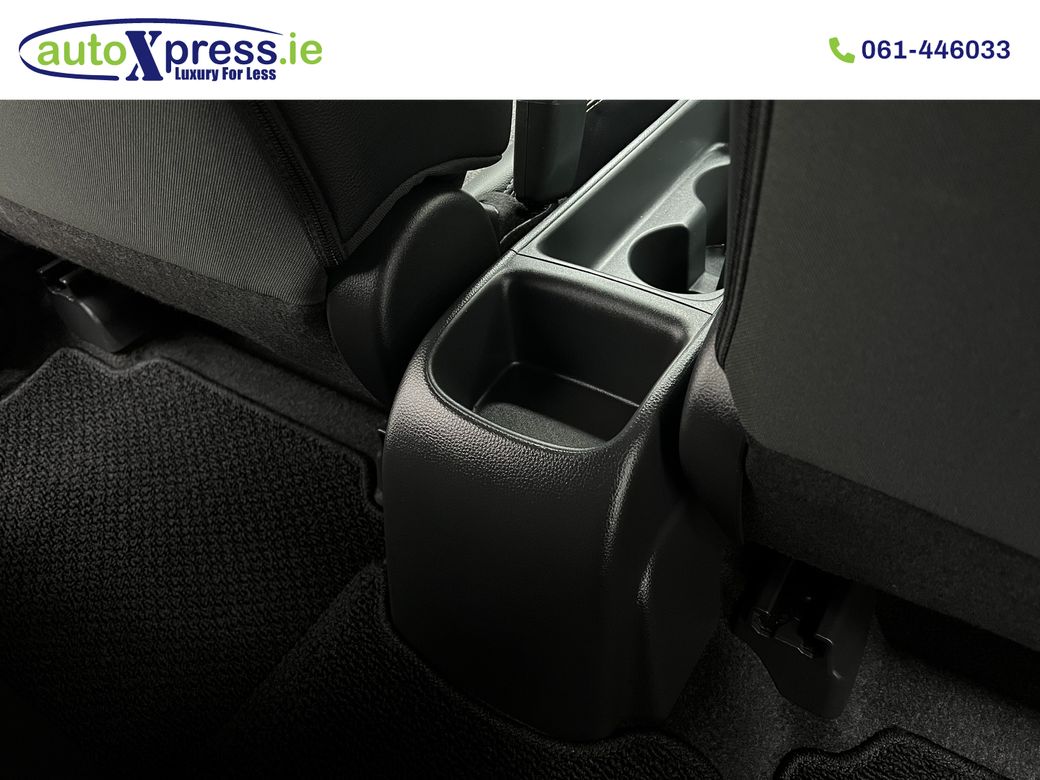 2024 Toyota Yaris Cross