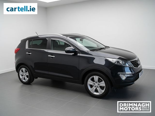 vehicle for sale from Drimnagh Motors