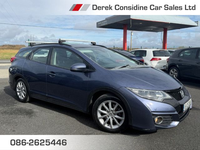 vehicle for sale from Derek Considine Car Sales Ltd