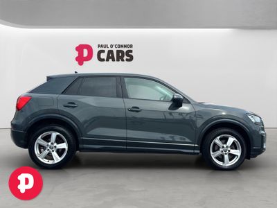 2019 Audi Q2