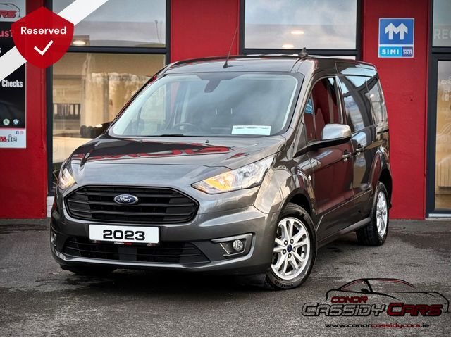 vehicle for sale from Conor Cassidy Cars