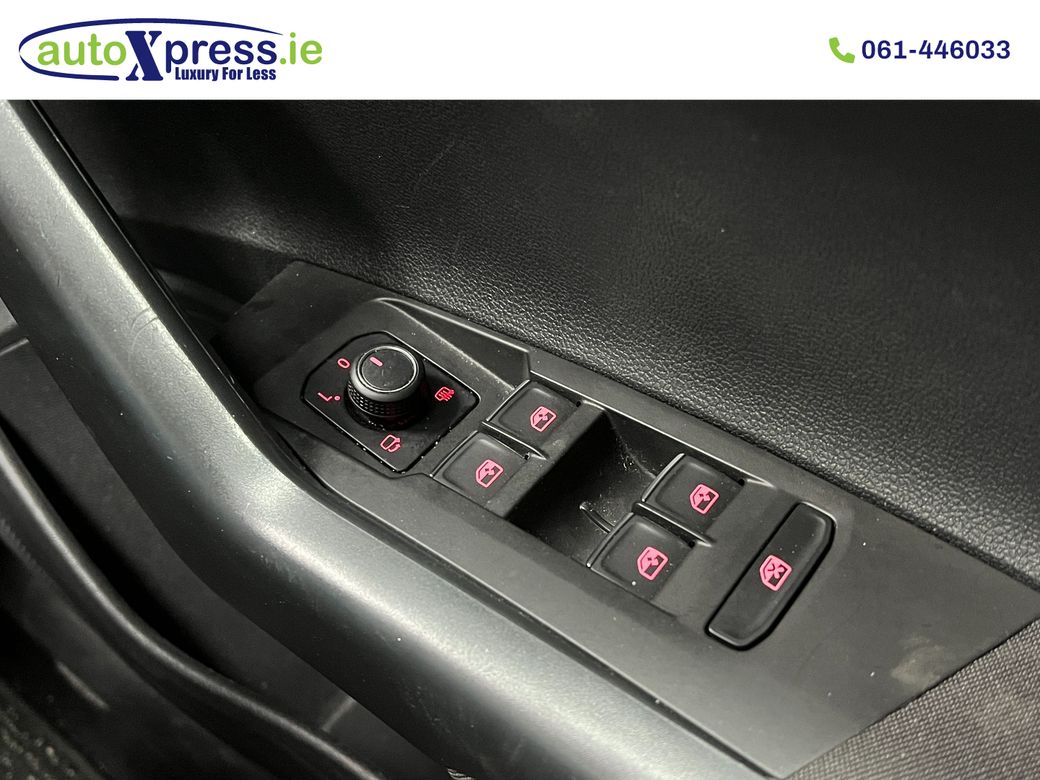 2018 Volkswagen Polo