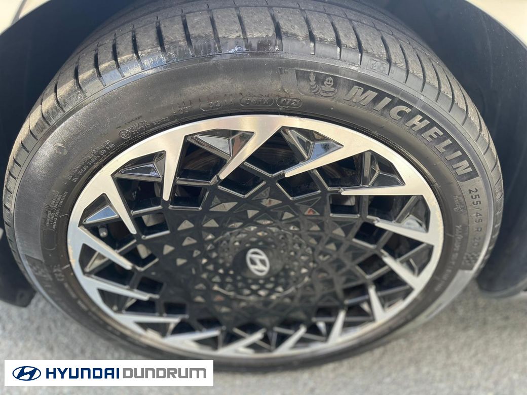 2022 Hyundai Ioniq 5