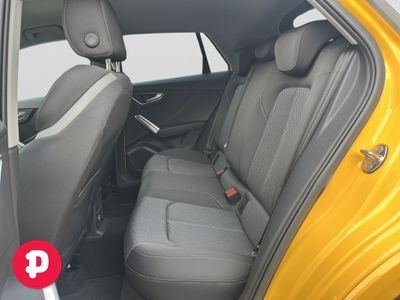 2017 Audi Q2