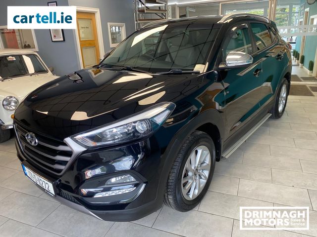 vehicle for sale from Drimnagh Motors