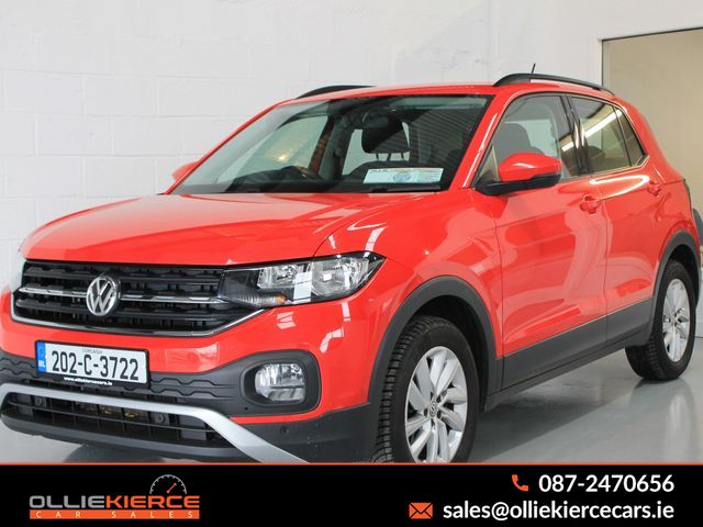 vehicle for sale from Ollie Kierce Cars