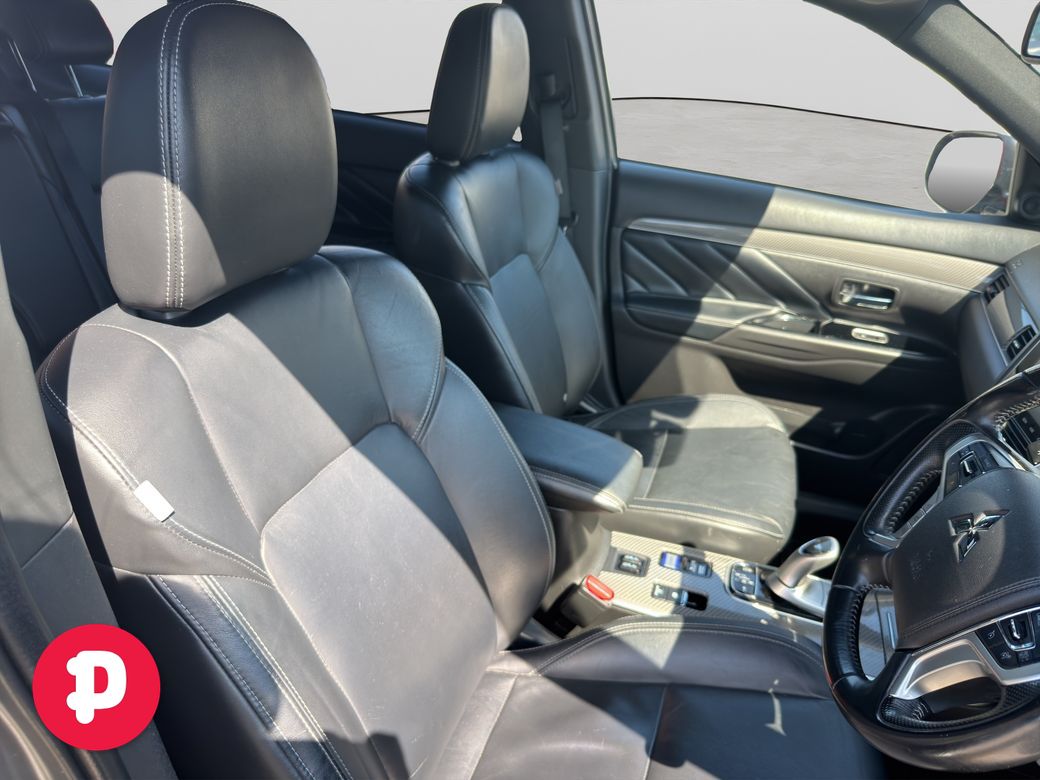 2020 Mitsubishi Outlander