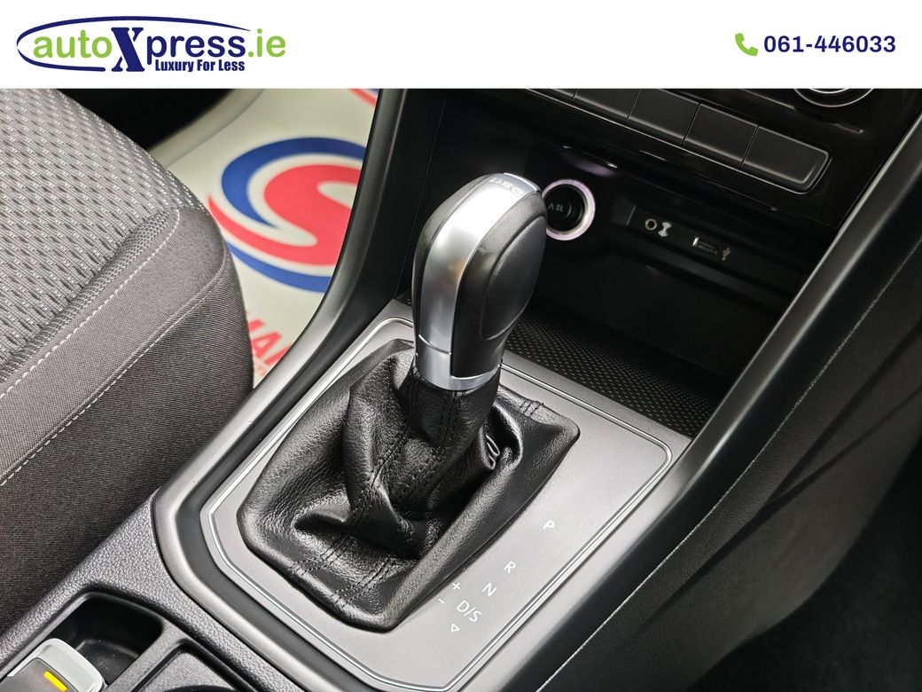 2016 Volkswagen Touran