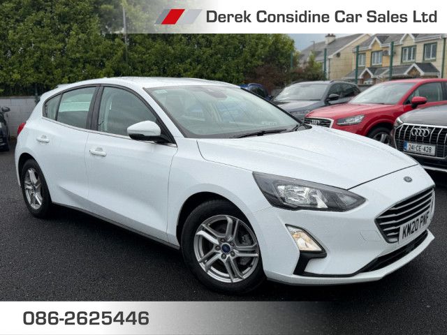 vehicle for sale from Derek Considine Car Sales Ltd