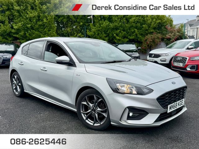 vehicle for sale from Derek Considine Car Sales Ltd