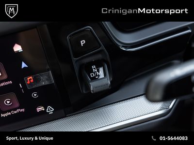 2025 Porsche Cayenne