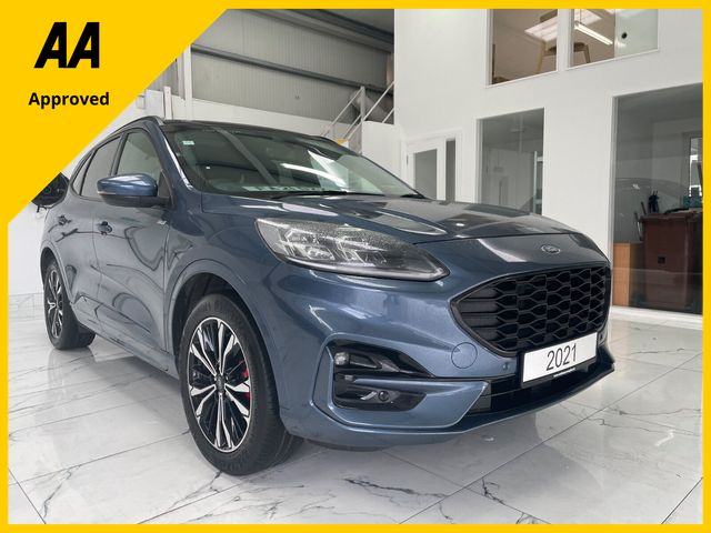 vehicle for sale from Anthony Conaghan Cars