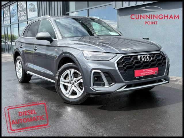 vehicle for sale from Cunningham Autopoint