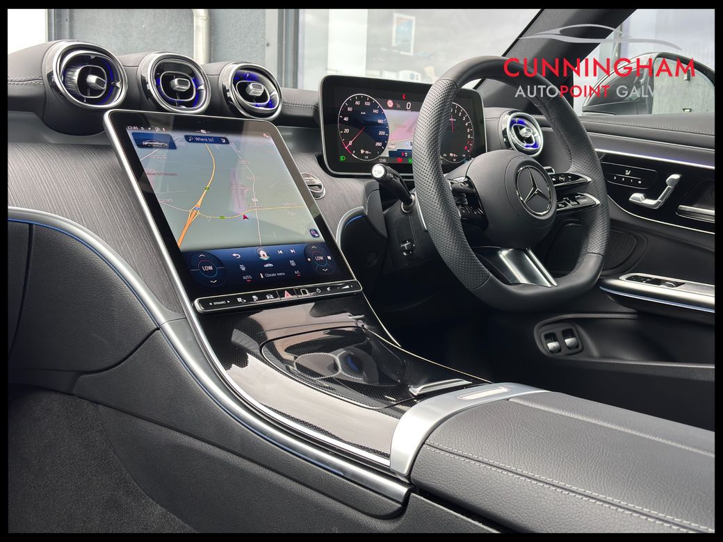 2026 Mercedes-Benz CLE