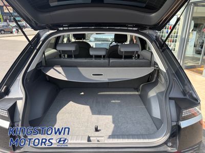 2023 Hyundai Ioniq 5