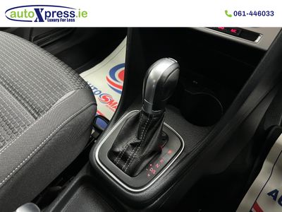 2017 Volkswagen Polo