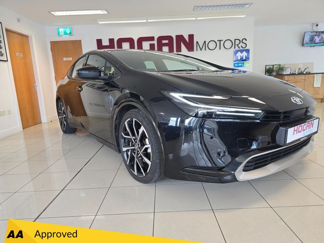 vehicle for sale from Hogan Motors