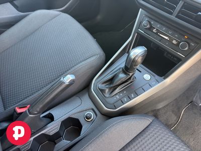 2021 Volkswagen Polo