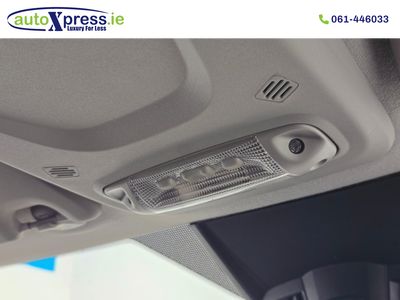 2020 Ford Transit Custom