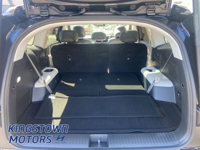 2025 Hyundai Ioniq 9