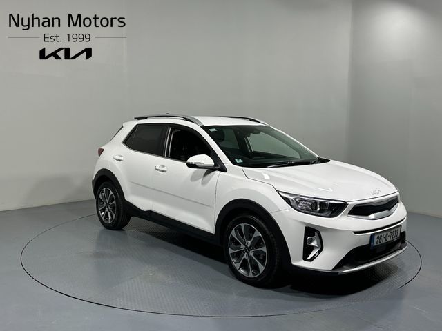 vehicle for sale from Nyhan Motors