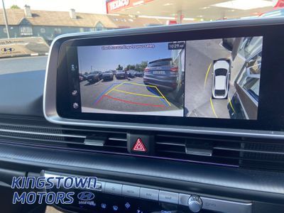 2025 Hyundai Ioniq 6