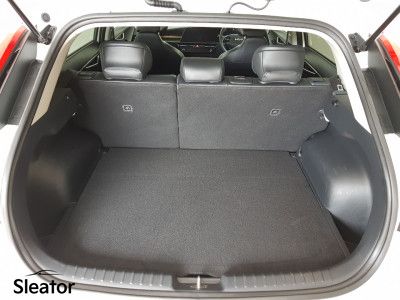2024 Kia Niro