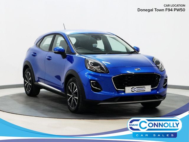 vehicle for sale from Shane Connolly Cars
