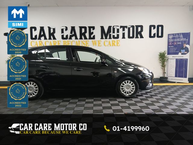 vehicle for sale from Car Care Motor Co
