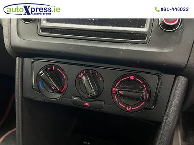 2017 Volkswagen Polo