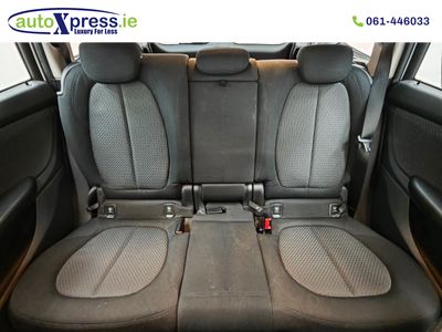 2016 BMW 2 Series Gran Tourer