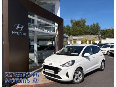 2023 Hyundai i10