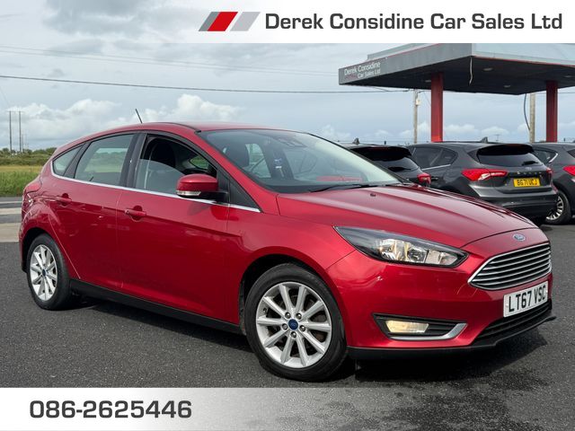 vehicle for sale from Derek Considine Car Sales Ltd