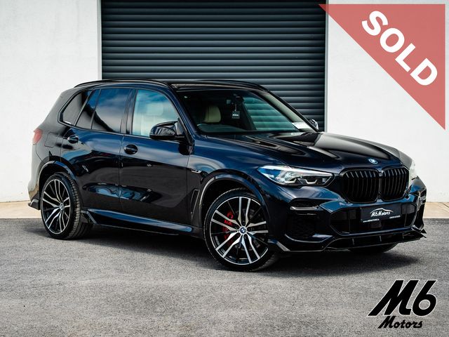 vehicle for sale from M6 Motors