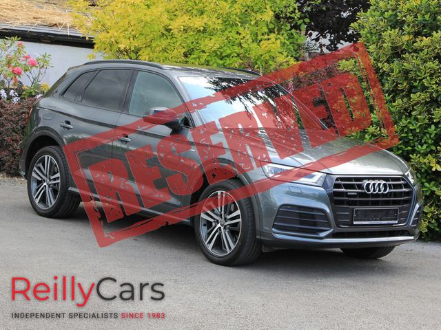 vehicle for sale from Reilly Cars