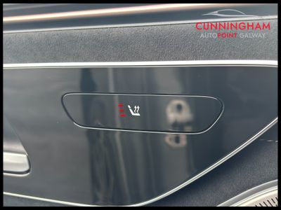 2022 Mercedes-Benz EQS