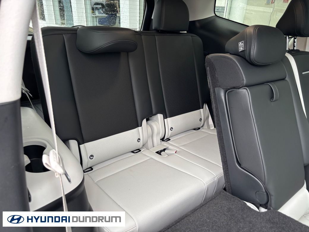 2025 Hyundai Ioniq 9