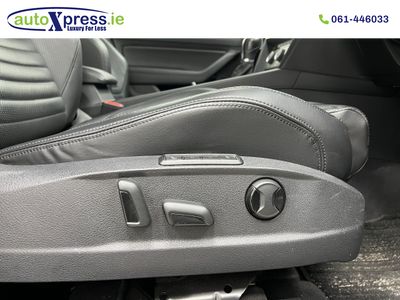 2020 Volkswagen Passat