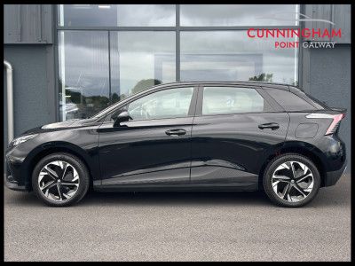 2024 MG 4