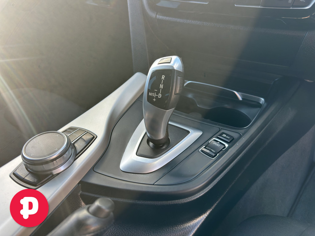 2017 BMW 3 Series
