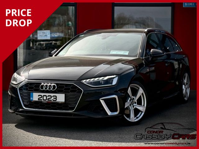 vehicle for sale from Conor Cassidy Cars