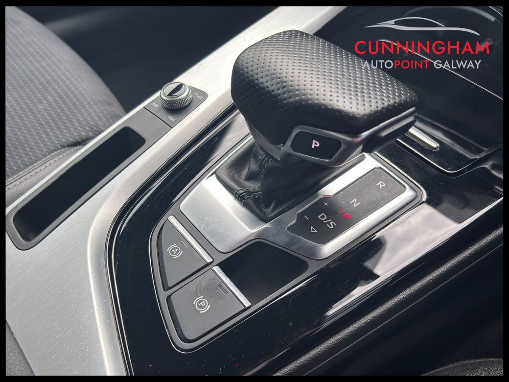2022 Audi A5