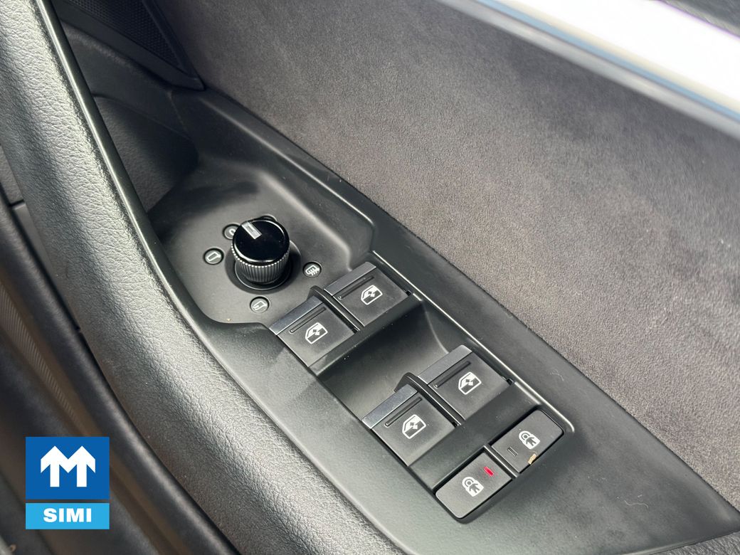 2019 Audi A6